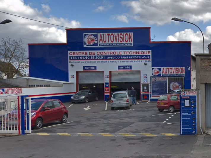 Tarifs et Horaires Corbeil-Essonnes